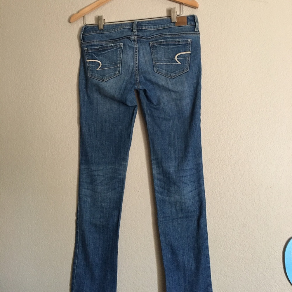 Jeans - Picture 3 of 5